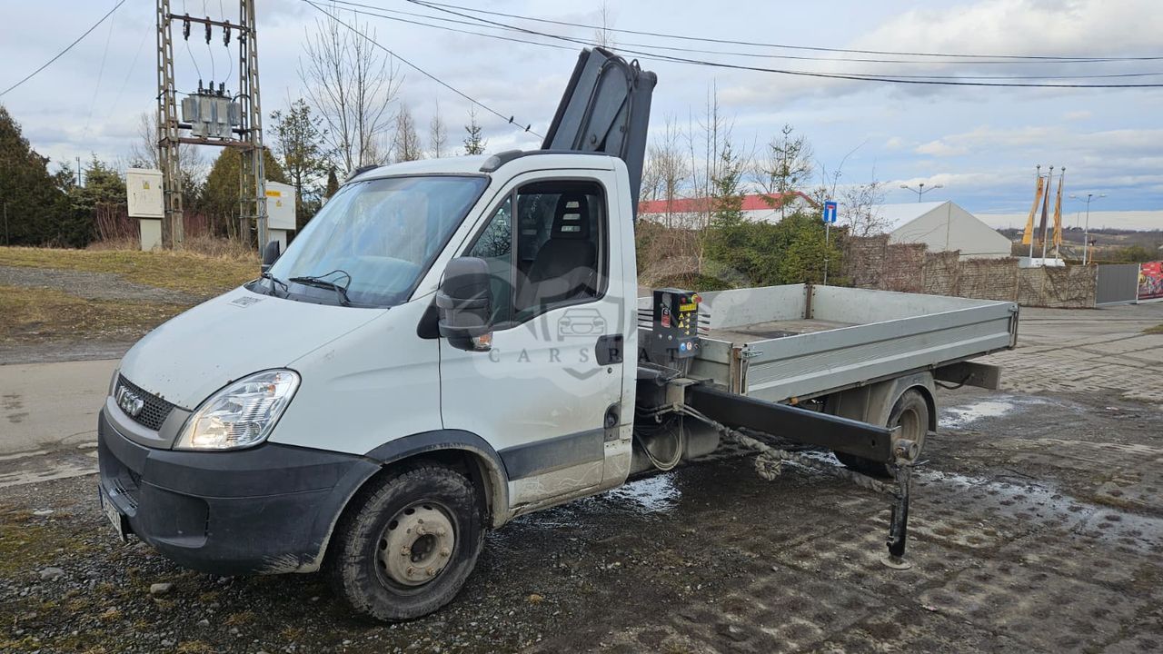 Iveco Daily 2011