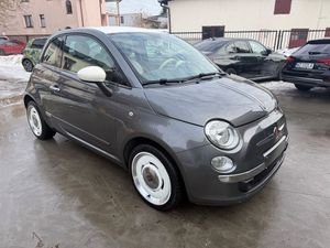 Fiat 500 1.2 Vintage '57 2015