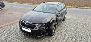 Skoda Octavia III 2020