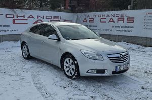 Opel Insignia A 2012