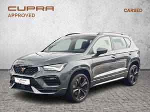 Cupra Ateca 1.5 TSI DSG 2024