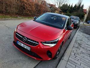 Opel Corsa F 1.2 Direct Injection Turbo Start/Stop GS Line 2021