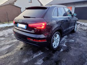 Audi Q3 I 2.0 TDI Quattro 2015