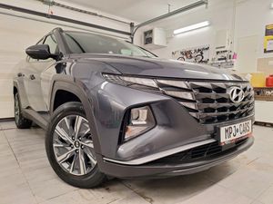 Hyundai Tucson IV 2022