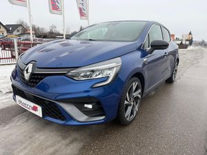 Renault Clio V 2020