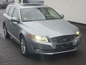 Volvo V70 III D4 Summum 2014