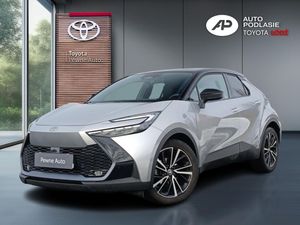 Toyota C-HR 2023