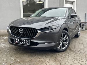 Mazda CX-30 SKYACTIV-X 2.0 M-Hybrid SELECTION 2021
