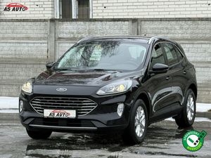Ford Kuga III 2.5 Duratec PHEV TITANIUM 2022