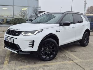 Land Rover Discovery Sport D200 Dynamic HSE 2025