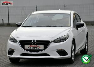 Mazda 3 III 1.5 Skyenergy 2014