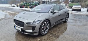 Jaguar I-Pace 2018