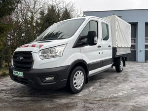 Ford Transit 2019
