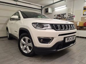 Jeep Compass II 1.4 MultiAir Limited 2019