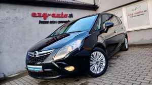 Opel Zafira C 1.4 T Cosmo 2016