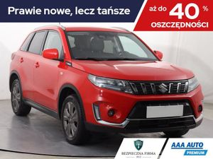 Suzuki Vitara III 2021