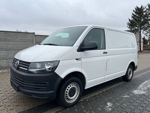 Volkswagen Transporter 2017