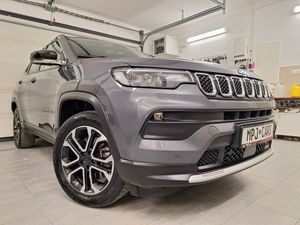 Jeep Compass II 1.3 T4 4xe Automatik Limited 2022