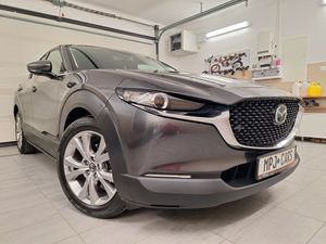 Mazda CX-30 e-SKYACTIV-G 2.0 M HYBRID 150 DRIVE HOMURA 2021