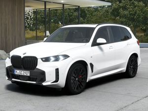 BMW X5 G05 xDrive30d mHEV M Sport sport 2025