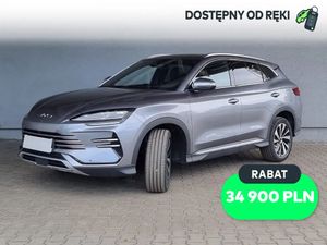 BYD Seal 1.5 Boost 2025