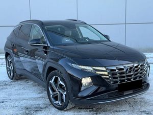 Hyundai Tucson IV 1.6 CRDi Premium 2WD DCT 2022