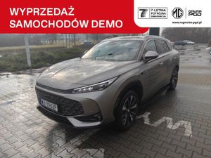 MG EHS 2025