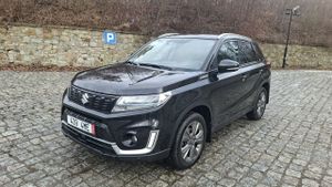 Suzuki Vitara III 1.4 Boosterjet SHVS Premium 2WD 2020