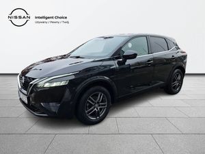 Nissan Qashqai III 1.3 DIG-T MHEV Visia 2022