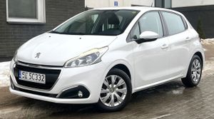 Peugeot 208 I 1.2 PureTech Allure S&S 2016