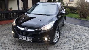 Hyundai ix35 1.7 CRDi 2WD 5 Star Edition 2013