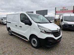 Renault Trafic 2020