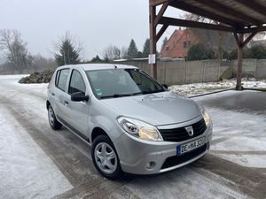 Dacia Sandero I 1.2 16V Laureate II 2009