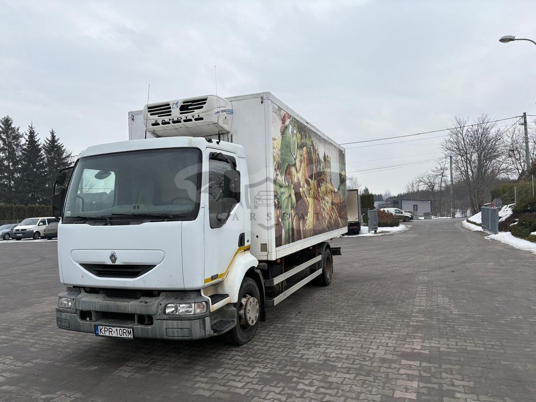 Renault Midlum 2006
