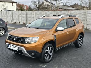 Dacia Duster II 2019