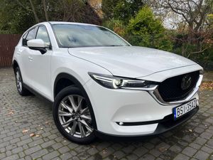 Mazda CX-5 II SKYACTIV-G 194 AWD Signature 2021