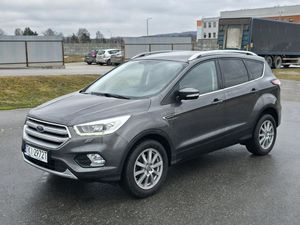 Ford Kuga II 2017