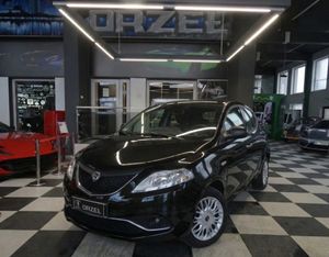Lancia Ypsilon 1.2 8V Platinum S&S 2016
