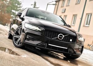 Volvo S60 III T4 Geartronic RDesign 2020