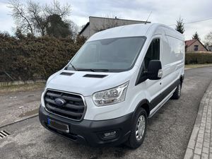 Ford Transit 2021