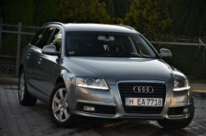 Audi A6 C6 2009