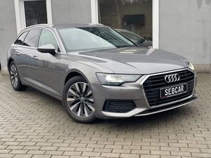 Audi A6 C8 2019