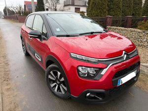 Citroën C3 III Pure Tech 110 S&S FEEL PACK 2023