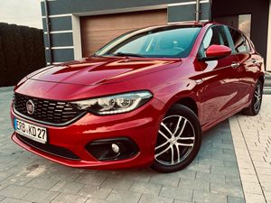 Fiat Tipo II 1.4 T-Jet 16v S-Design 2017
