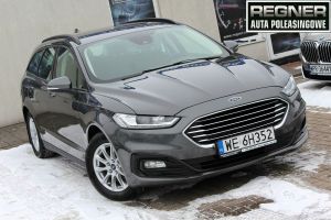 Ford Mondeo Mk5 2.0 Hybrid Trend 2022