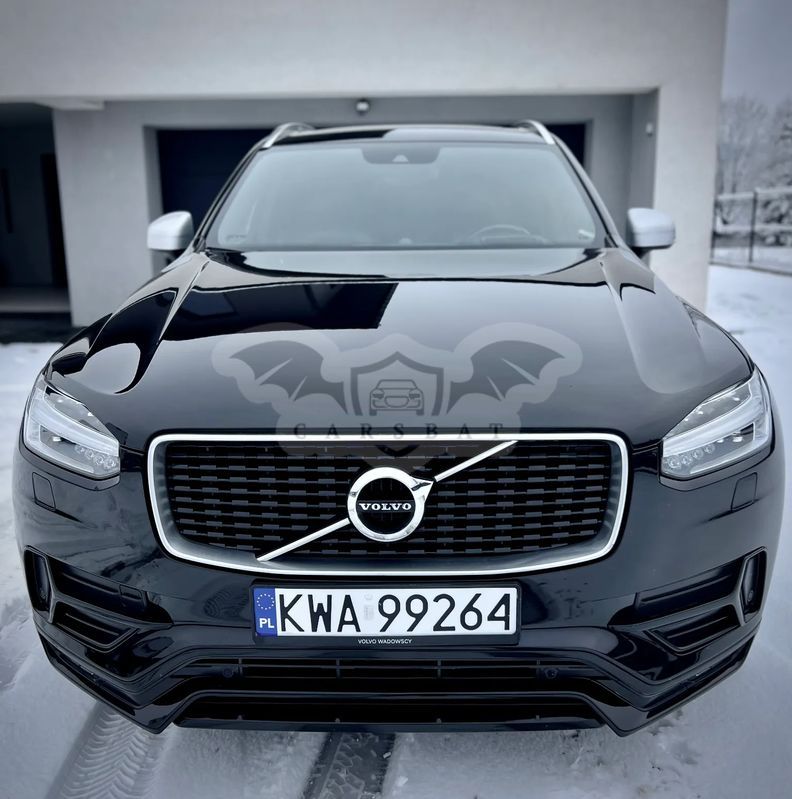Volvo XC90 II 2016