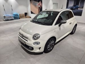 Fiat 500 500S 1.2 2018