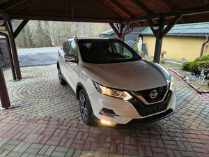 Nissan Qashqai II 1.3 DIG-T SHIRO 2019