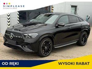 Mercedes-Benz GLE W167 450 d 4Matic 9G-TRONIC Edition 2025
