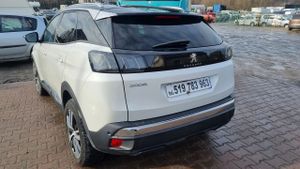 Peugeot 3008 II BlueHDi 130 Stop & Start EAT8 Allure 2021